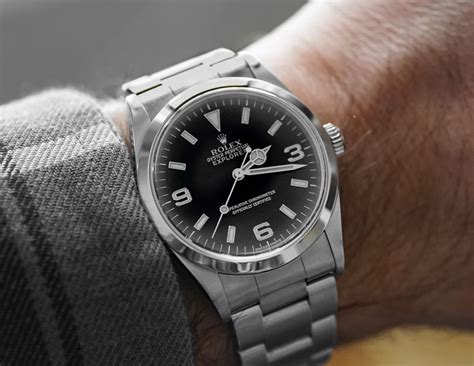 Explorer 14270 